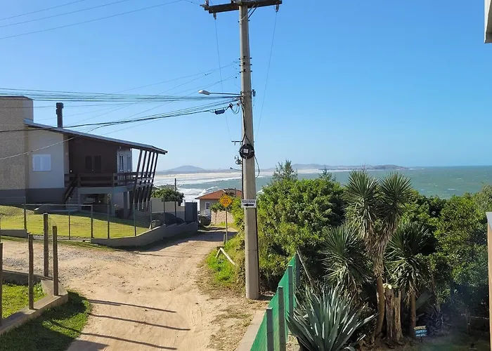 Residence Farol - Loft 204