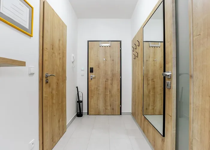Apartman Vyhledy Lipno