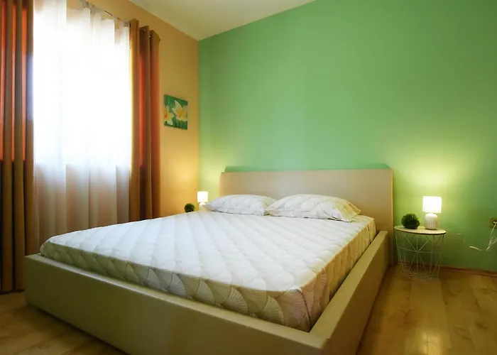 Apartman Barkunada