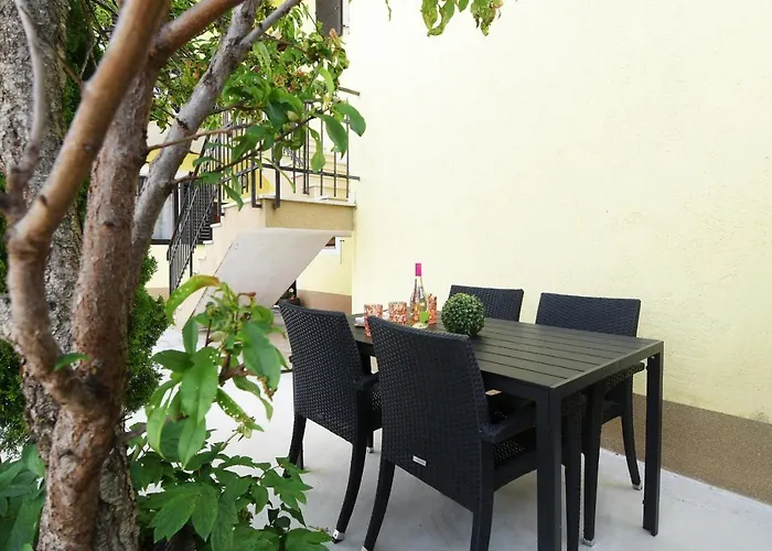 Apartman Barkunada