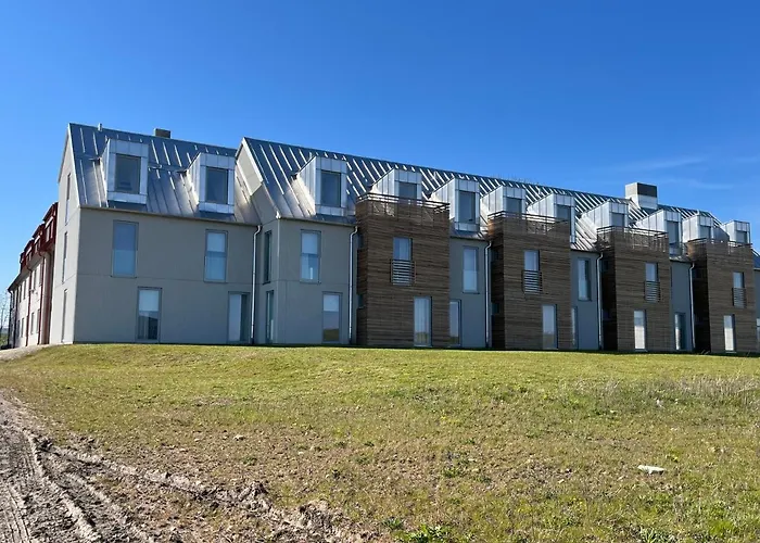 Forskarhotellet