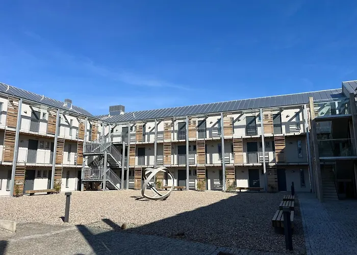 Forskarhotellet