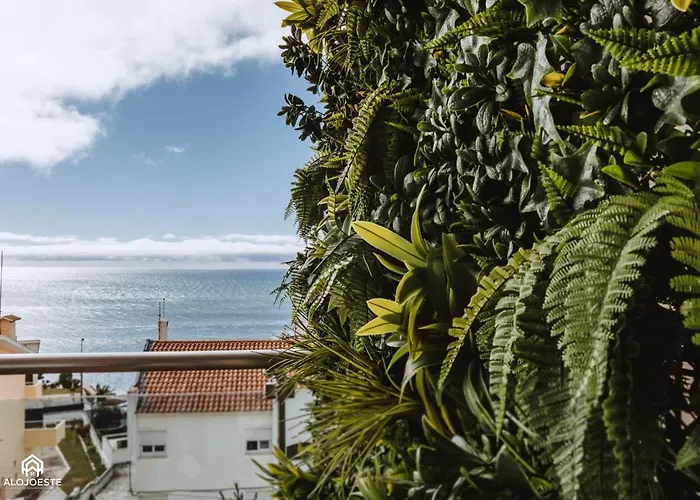 Studio L - Ericeira
