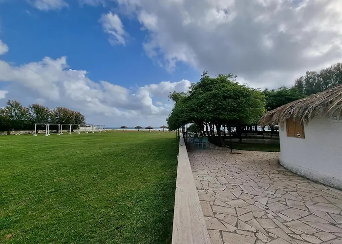 Hotel Portofina