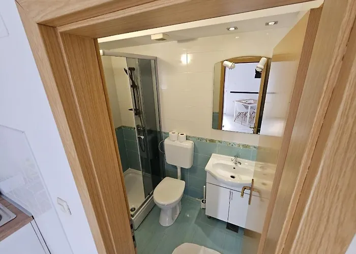 Apartmani Alma
