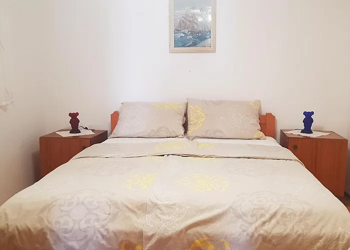 Apartmani Kosutic