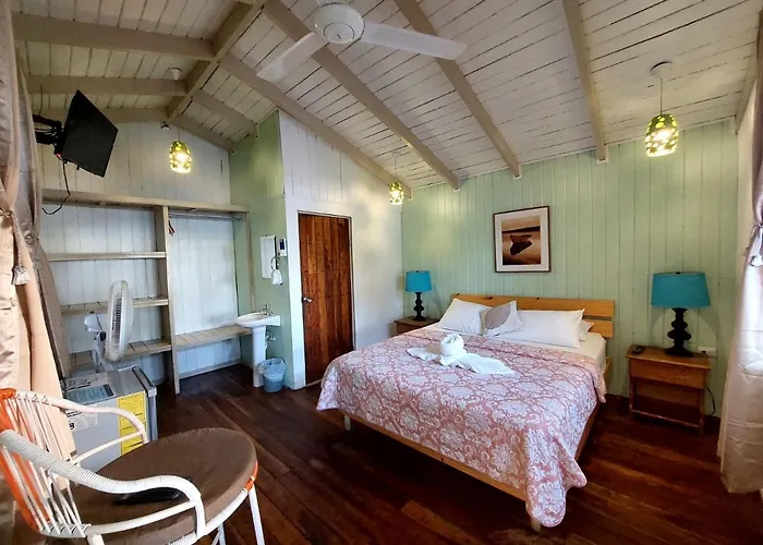 Hotel M&M Beach House