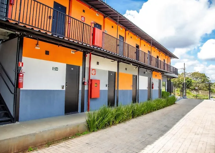 Mini House