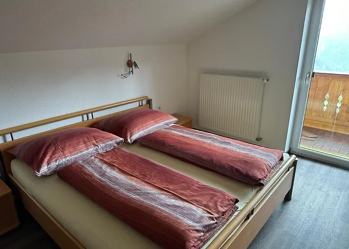 Haus Bergwelt-inklusiv Super Sommer Card