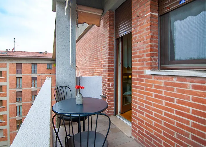 Dimore Verona