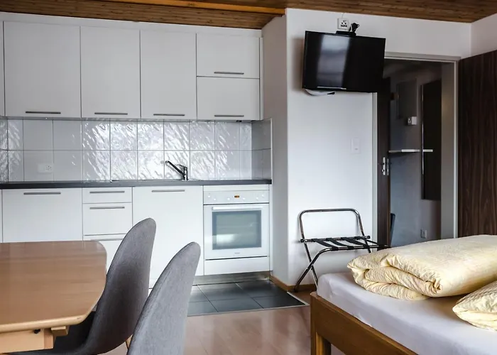 Aktiv Hotel & Spa Hannigalp