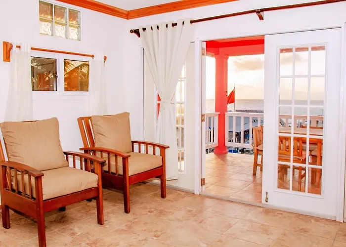 Mayan Princess Hotel