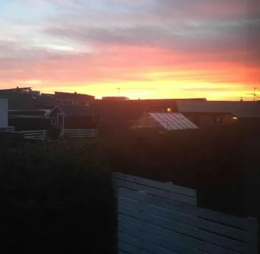 Cozy Apartment In Hirtshals