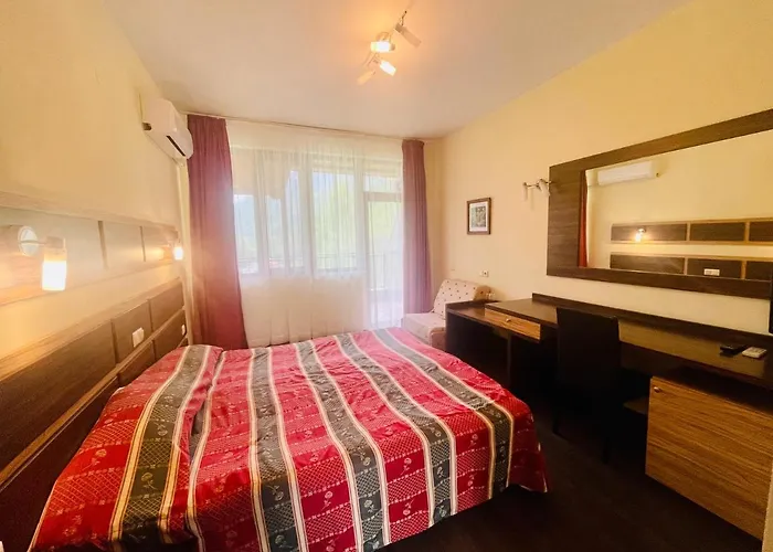 Family Hotel Gorski Kut