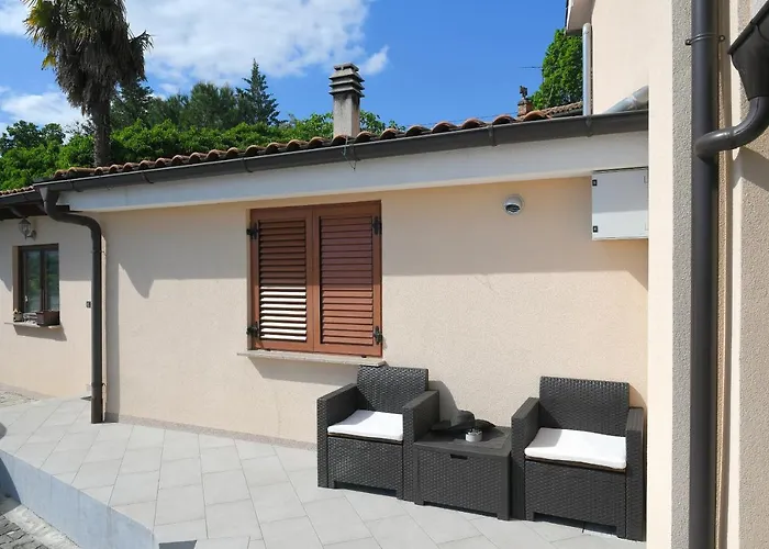 Apartmani Donata