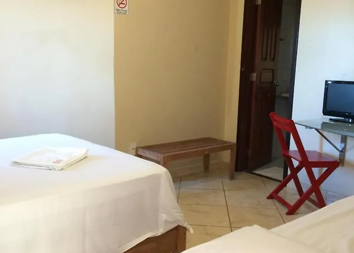 Hana Praia Hotel