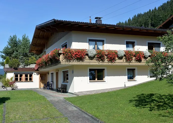 Appartement Schneeberger