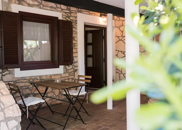 Apartmani Mirjana Umag