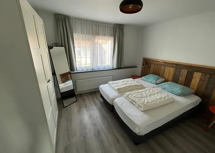 Residence Het Centrum