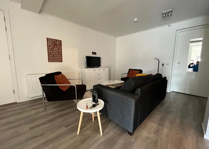 Residence Het Centrum