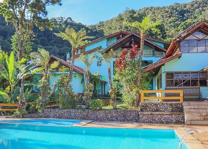 Hotel da Inês