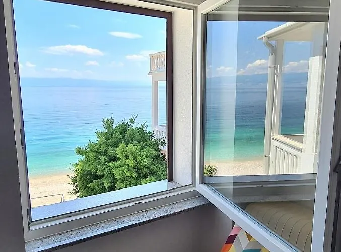 Apartments Sveti Ivan