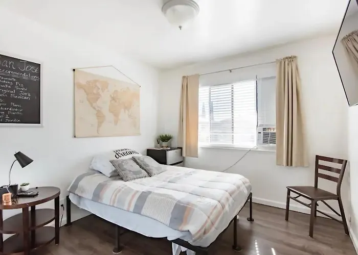 Comfy Private Room