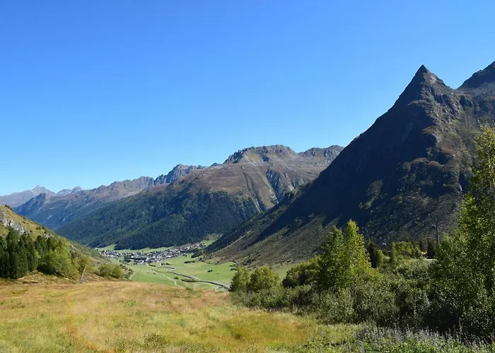 Apart Petra Silvretta Premium - Card Betrieb