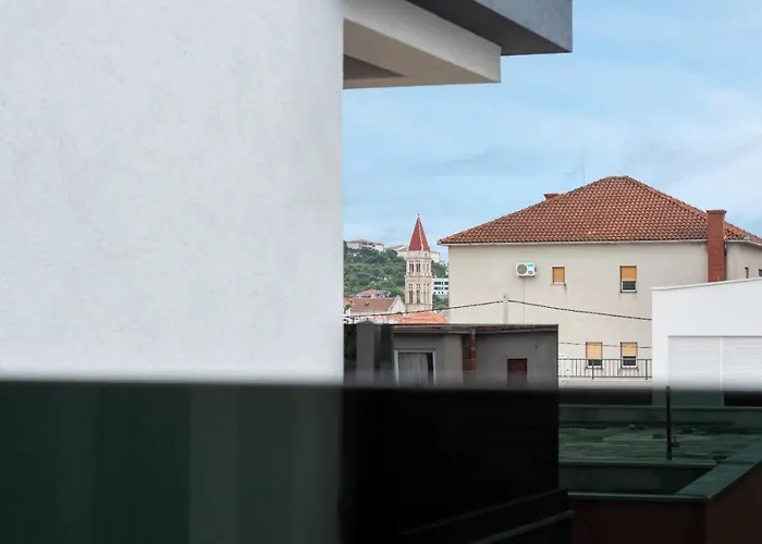 Apartment Bellezza