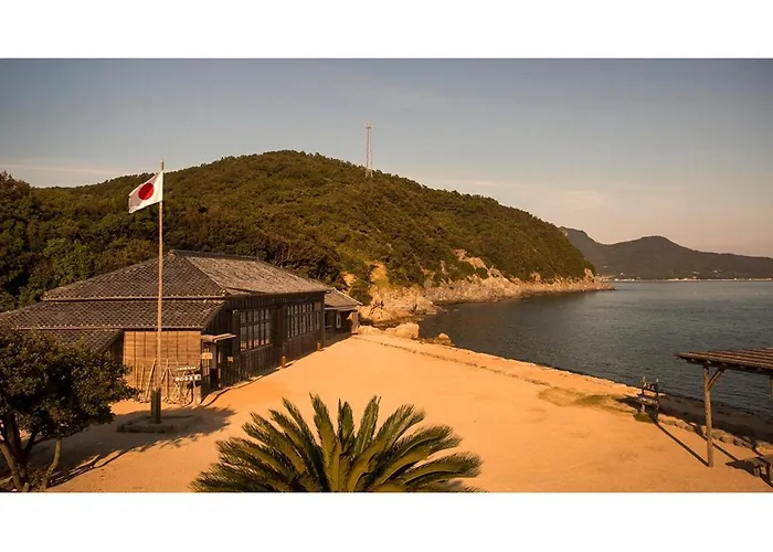 Kokuminshukusha Shodoshima - Vacation Stay 59365V