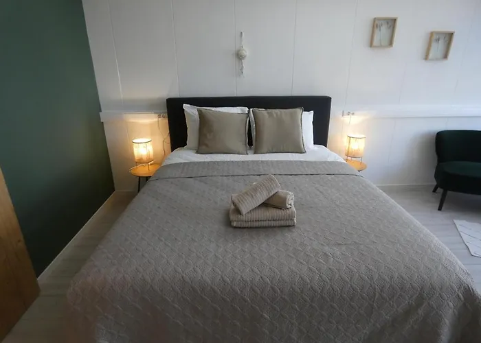 B&B Badhuis