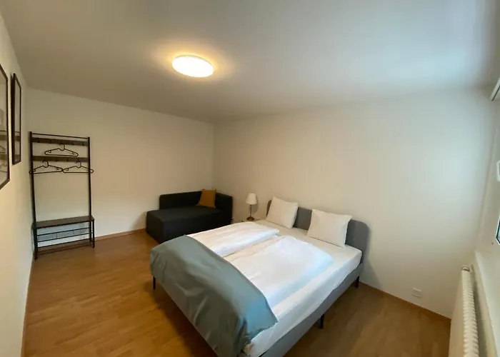 Galaxy Apartments Lucerne