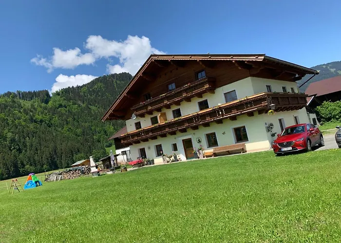 Appartement Buchwald