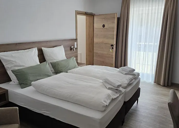 Landhotel Imhof Neuhof 