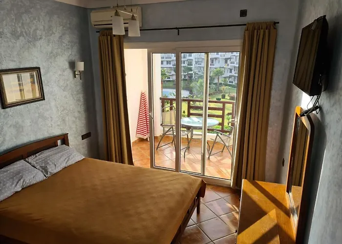 Mirador Golf Appart-Hotel