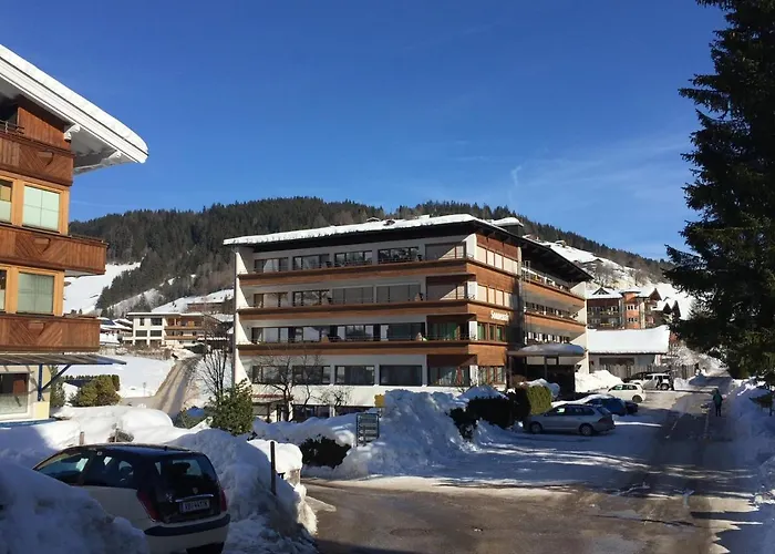 Sonnenalp Bergruhe