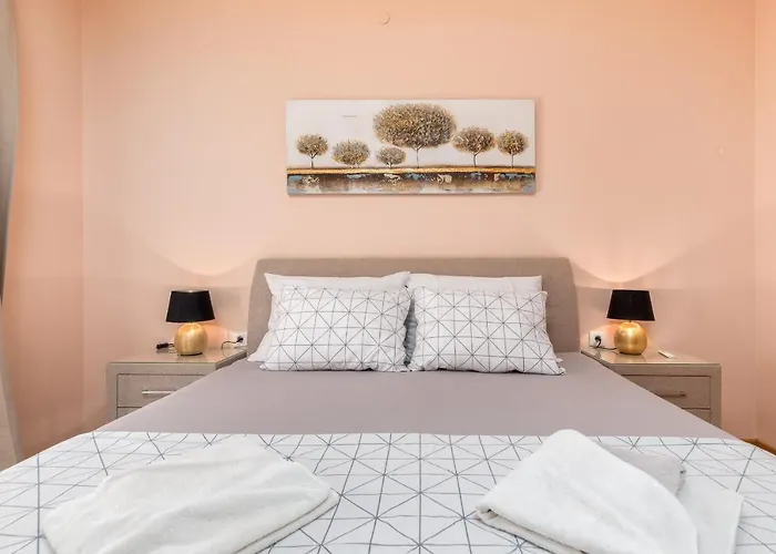 Apartman Darija