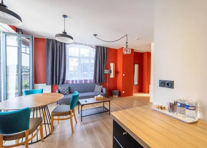 Logis Hotel Ker Mor