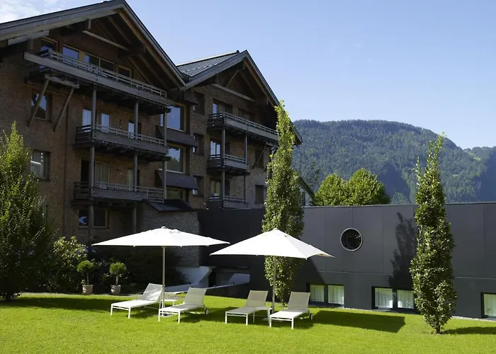 Hotel Post Bezau