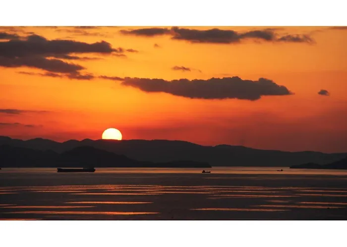 Kokuminshukusha Shodoshima - Vacation Stay 59346V