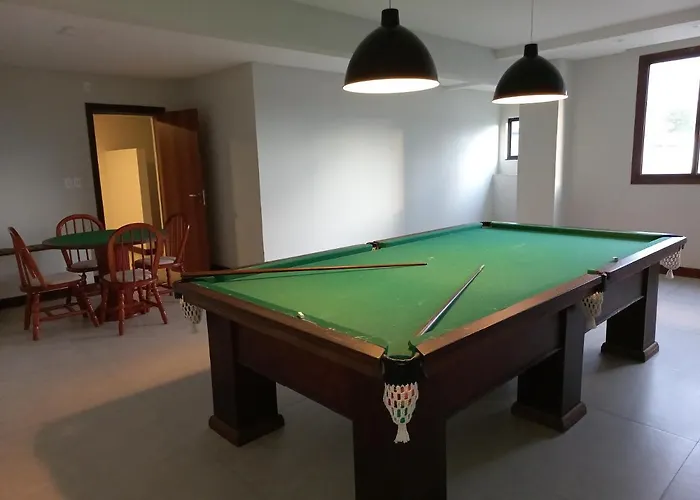 Residence Farol - Loft 204