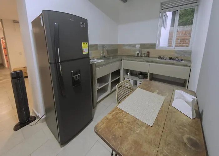 Ventiuna Hotel Y Coliving