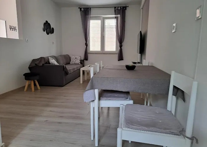 Apartman Alberta