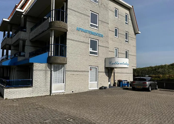 Fijne Studio Aan Zee