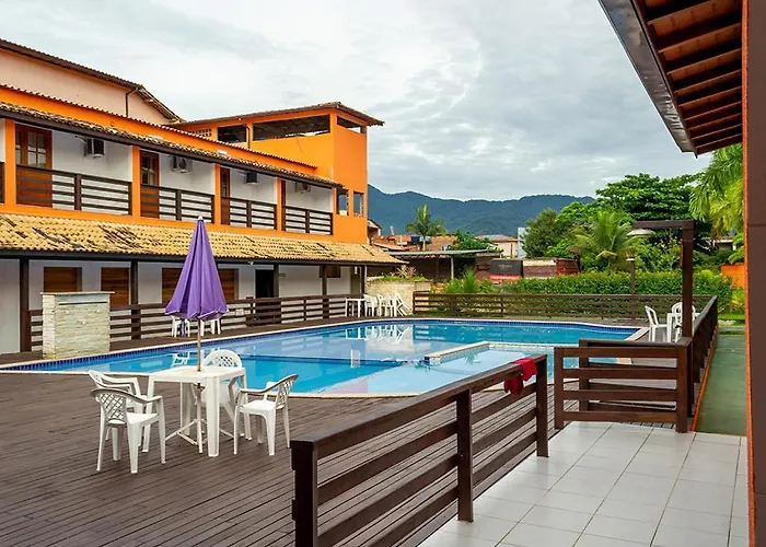 Pousada Estrada Do Ouro