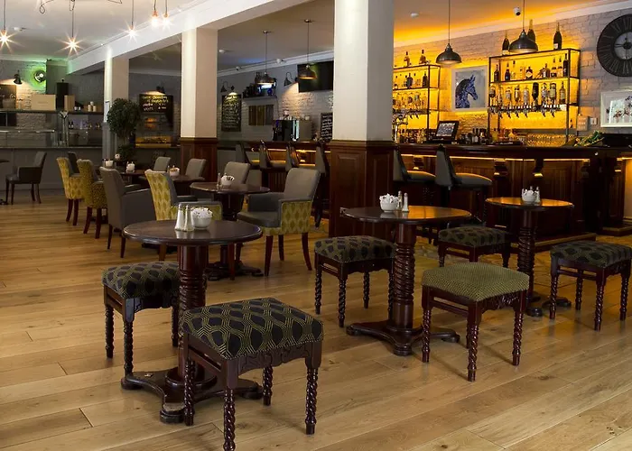 Springhill Hotel Kilkenny