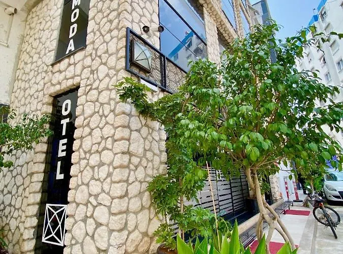 Moda Otel