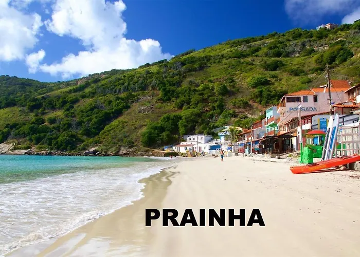 Cantinho do Canaã
