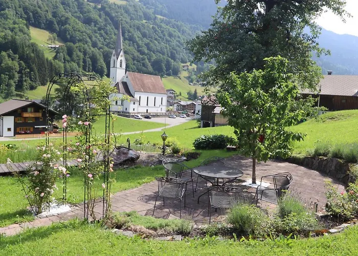Enzianhof