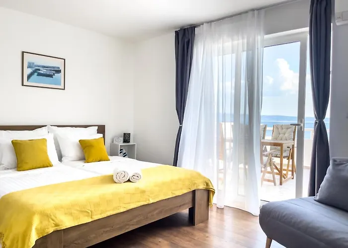 Apartments Goro